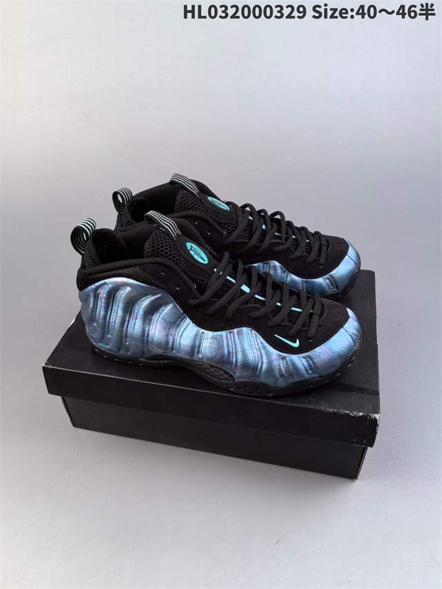 men air foamposite pro shoes-005